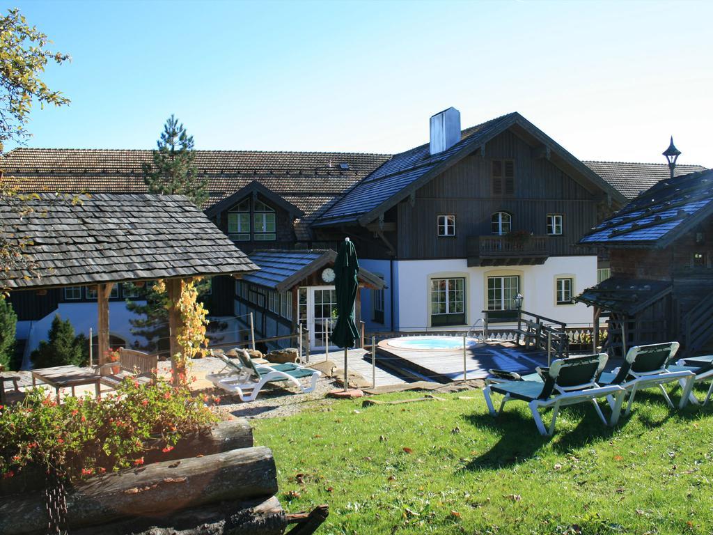 Reiteralm Hotel Piding Bagian luar foto