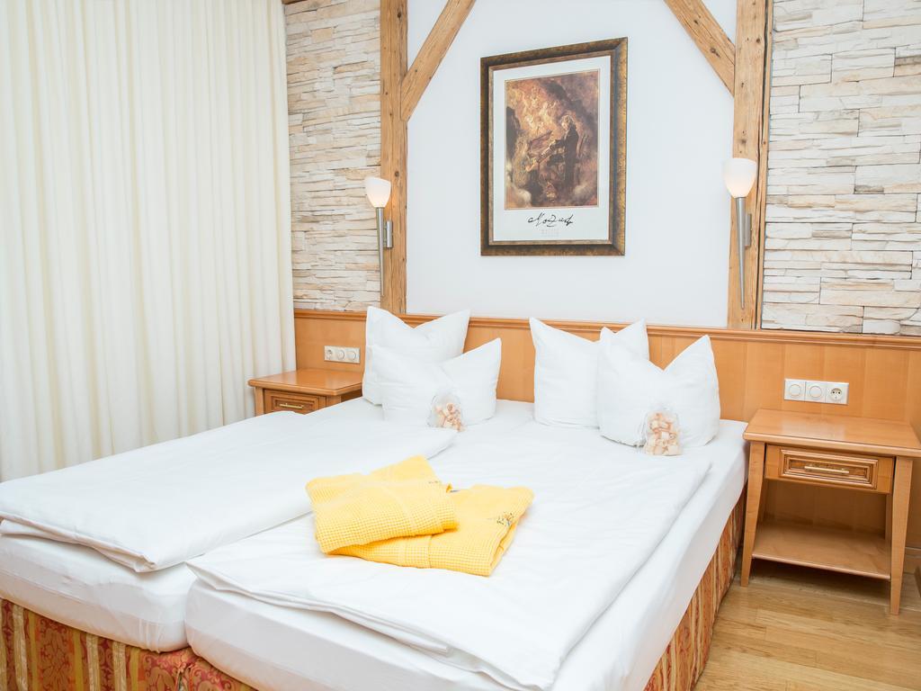 Reiteralm Hotel Piding Bagian luar foto