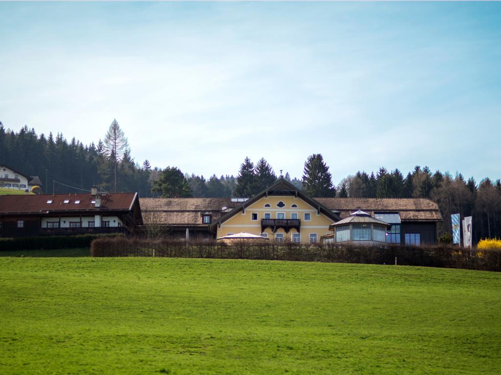 Reiteralm Hotel Piding Bagian luar foto