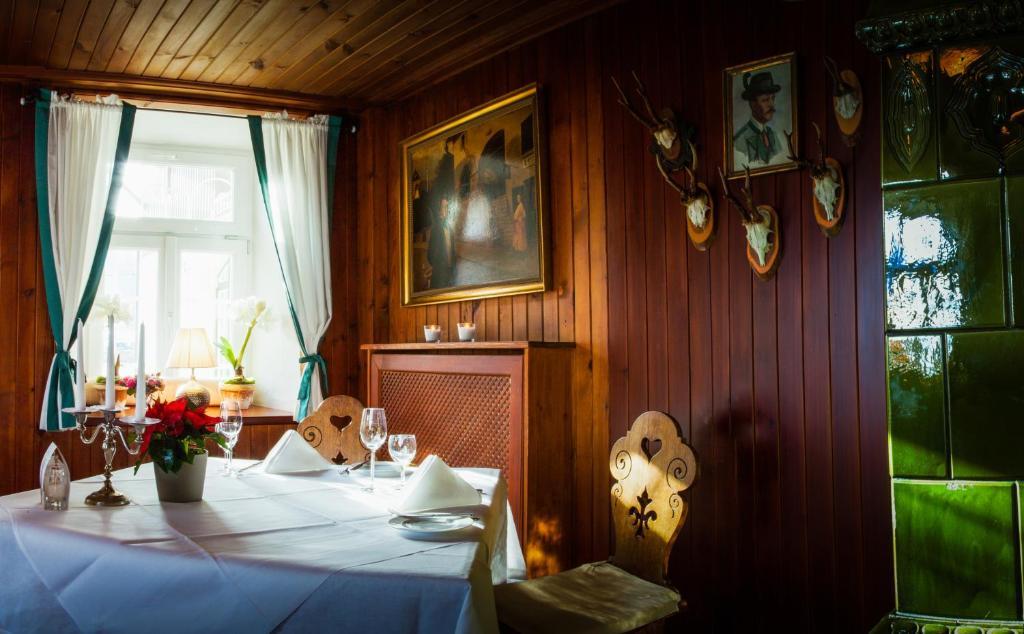 Reiteralm Hotel Piding Bagian luar foto